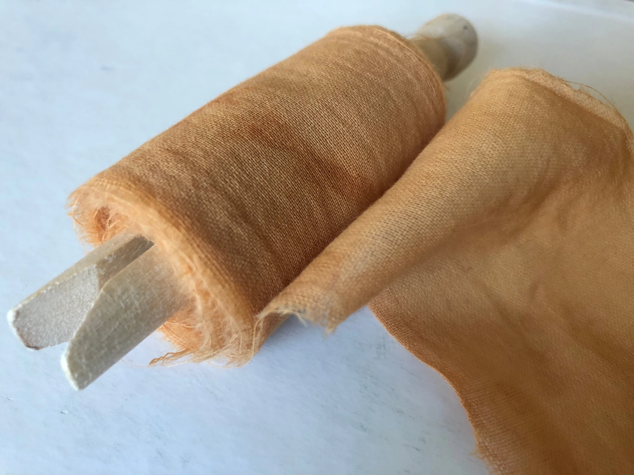 Apricot cotton