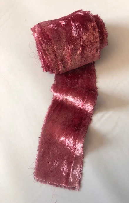 Amaranth Velvet