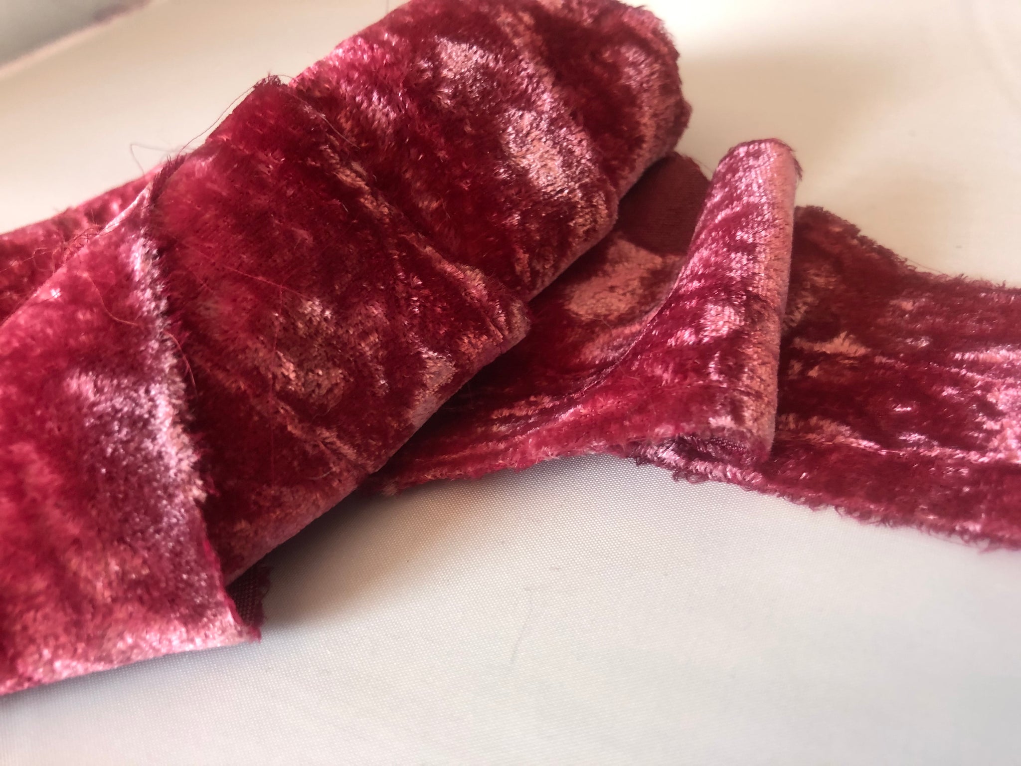 Amaranth – In Stitches Soft Furnishings