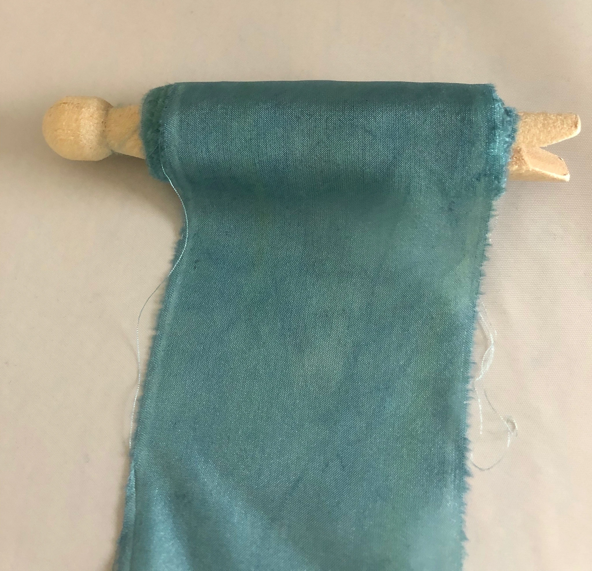 Antique Blue