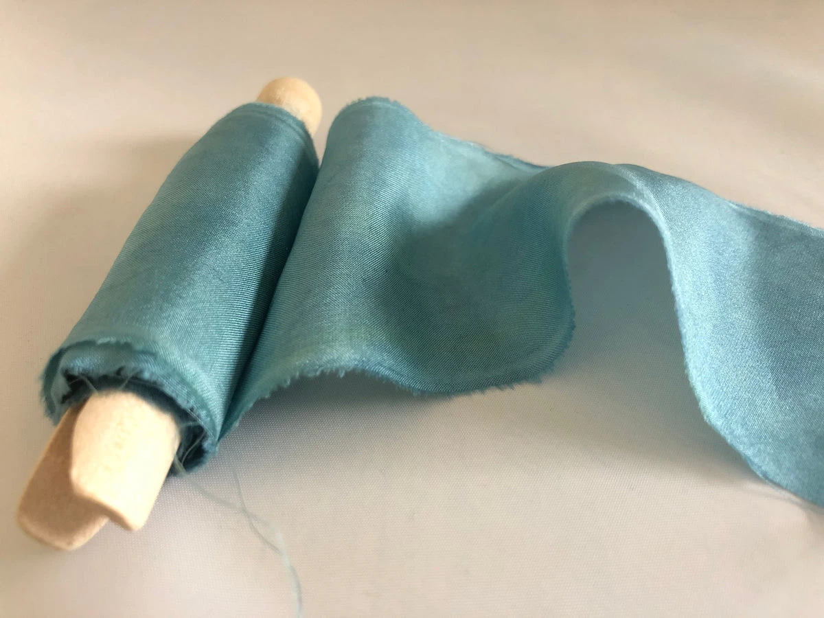 Antique Blue