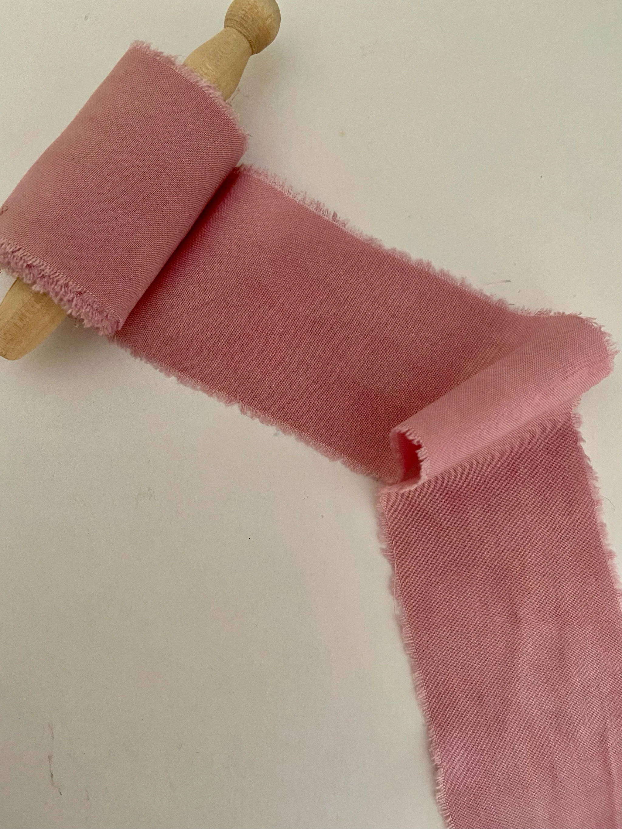 Dusty Rose Bamboo