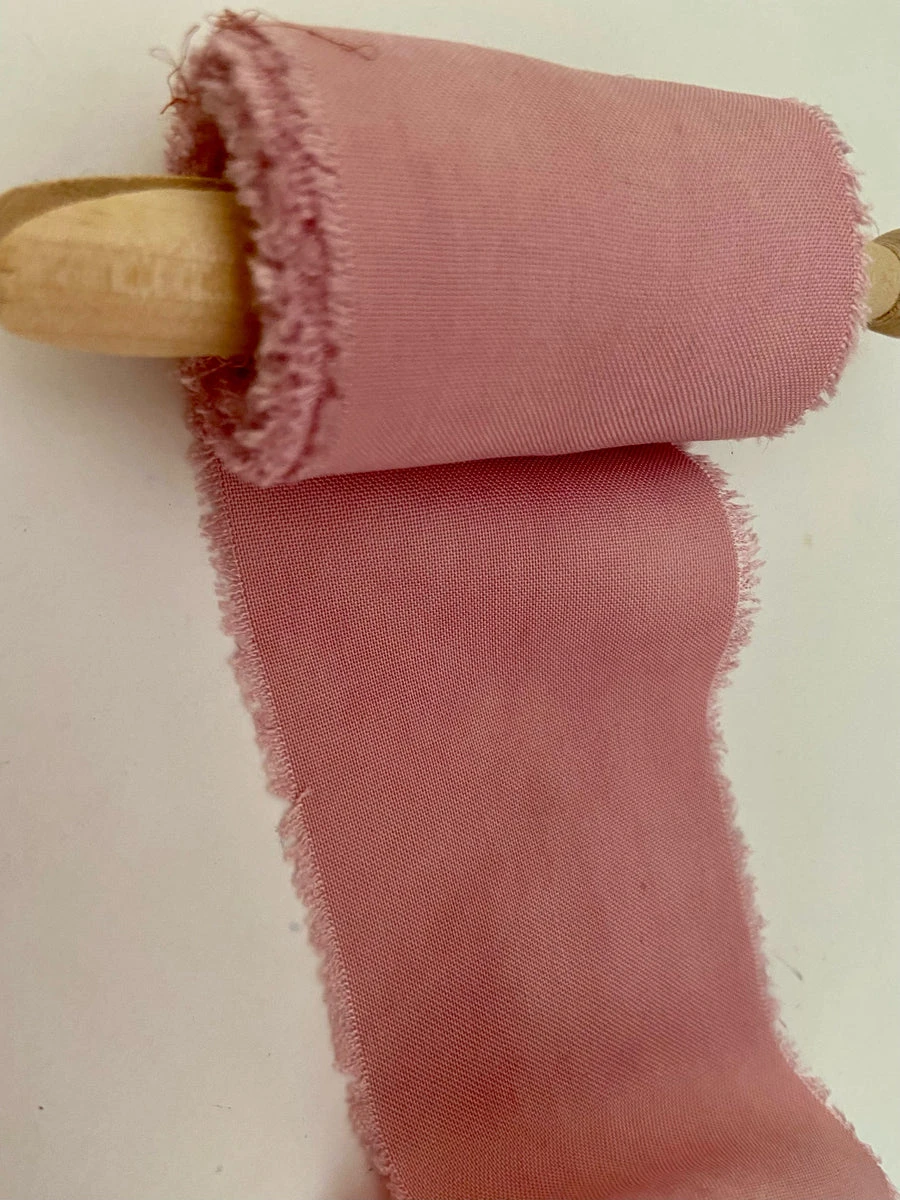 Dusty Rose Bamboo