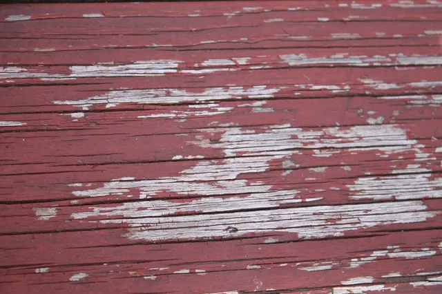 Mahogany
