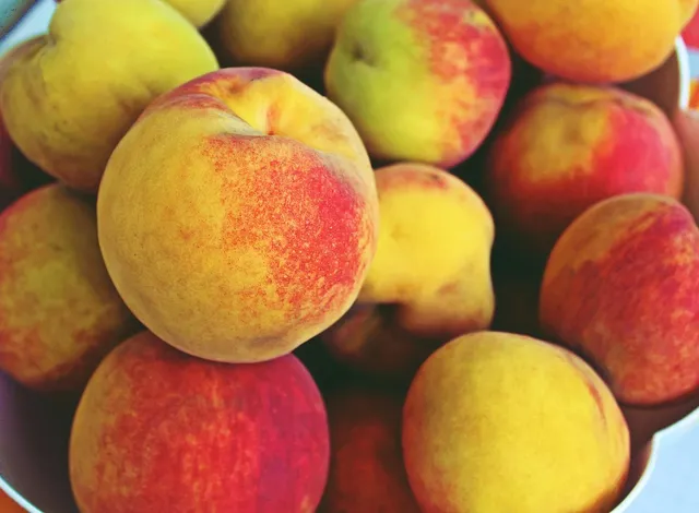 Peach