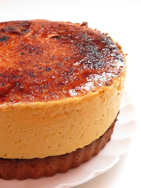Caramel