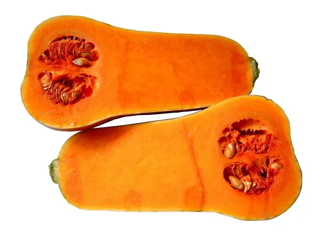 Pumpkin