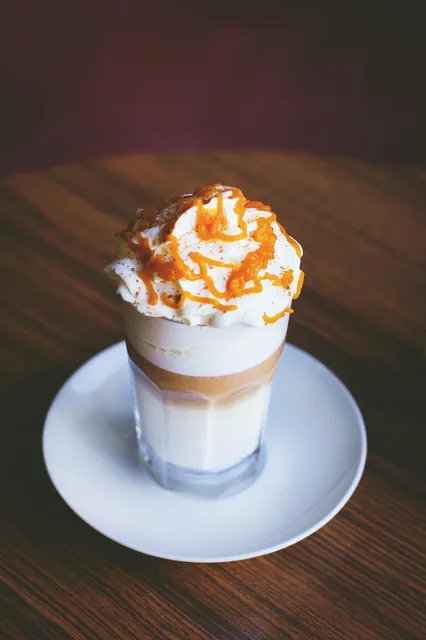 Caramel