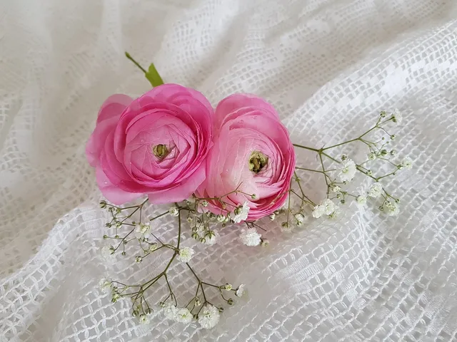 Ecodyed Linen Tablecloth #3
