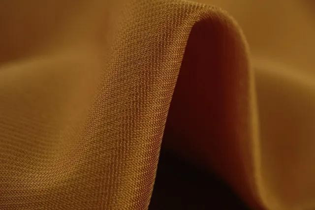 Daffodil Gauze