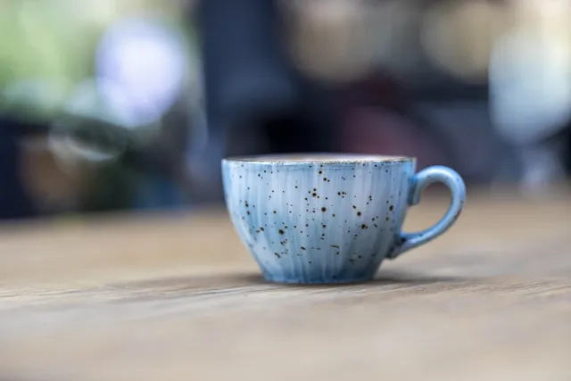 Cafe au lait