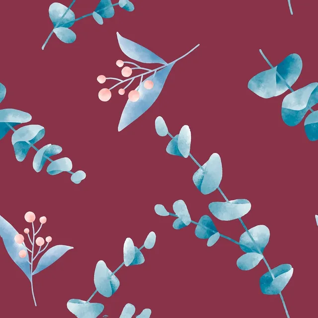 Botanical #4