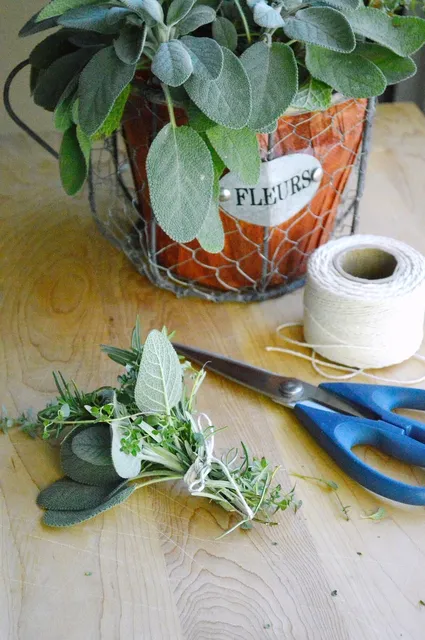 Silk Twine #3 - Purple