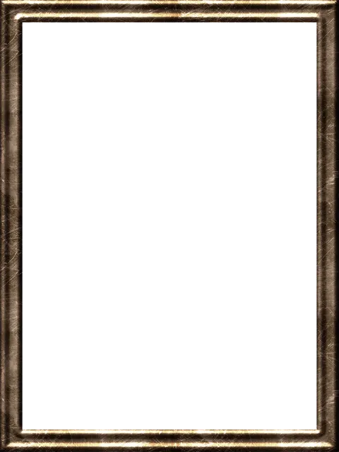 Botanical #1
