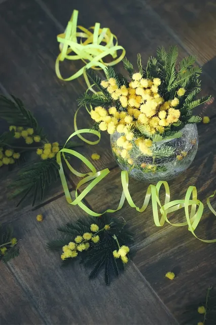 Botanical #3