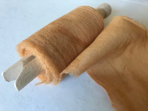 Apricot cotton