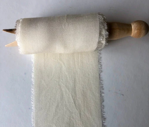 Antique White Bamboo