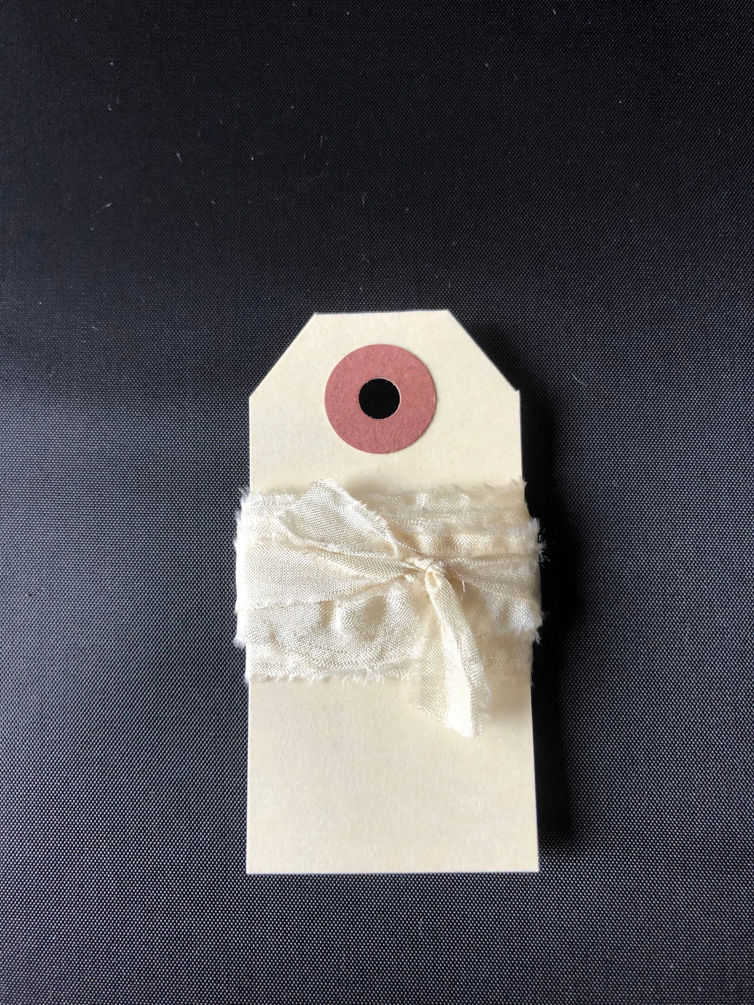 Silk Twine #4