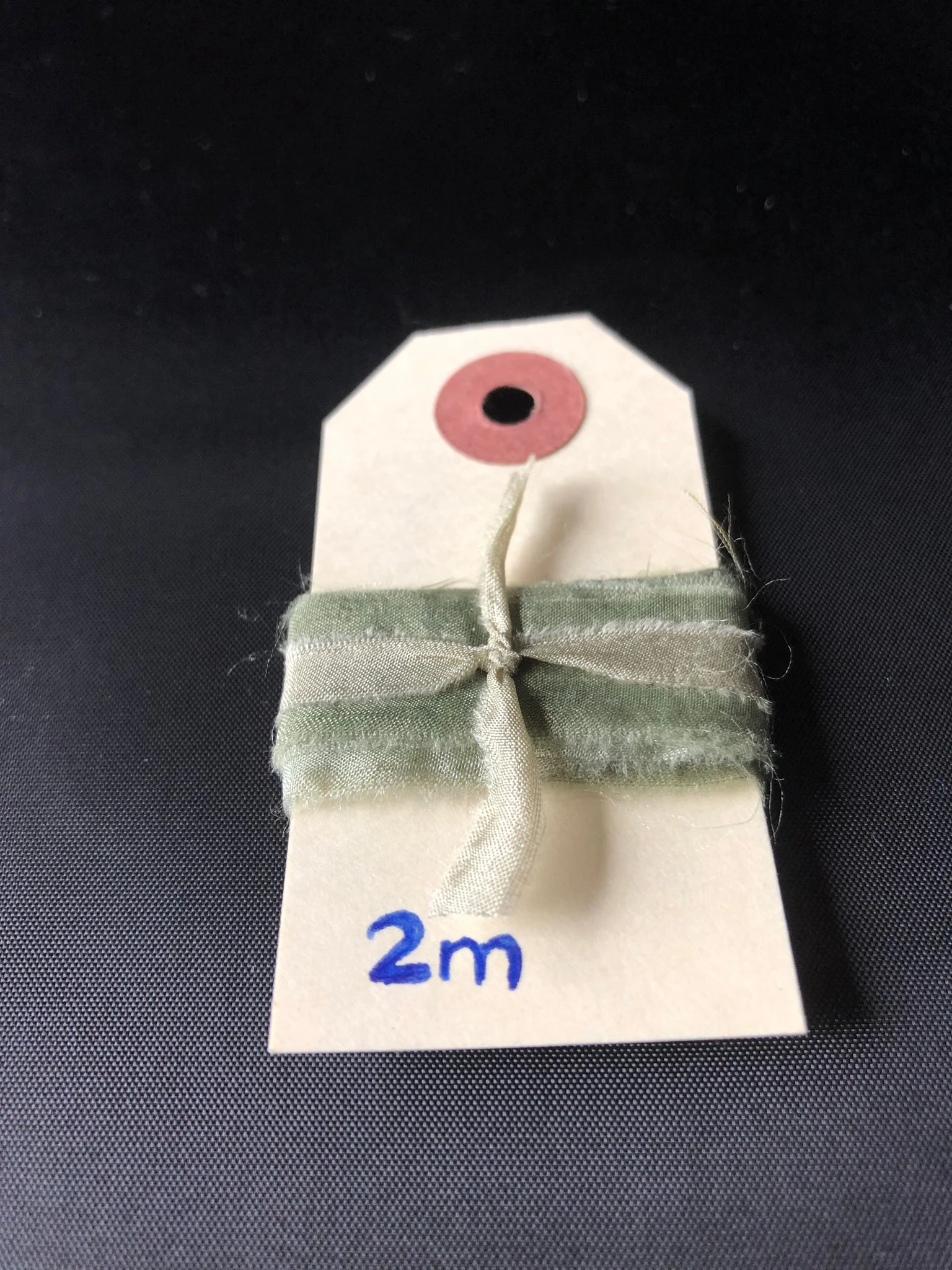 Silk Twine #5