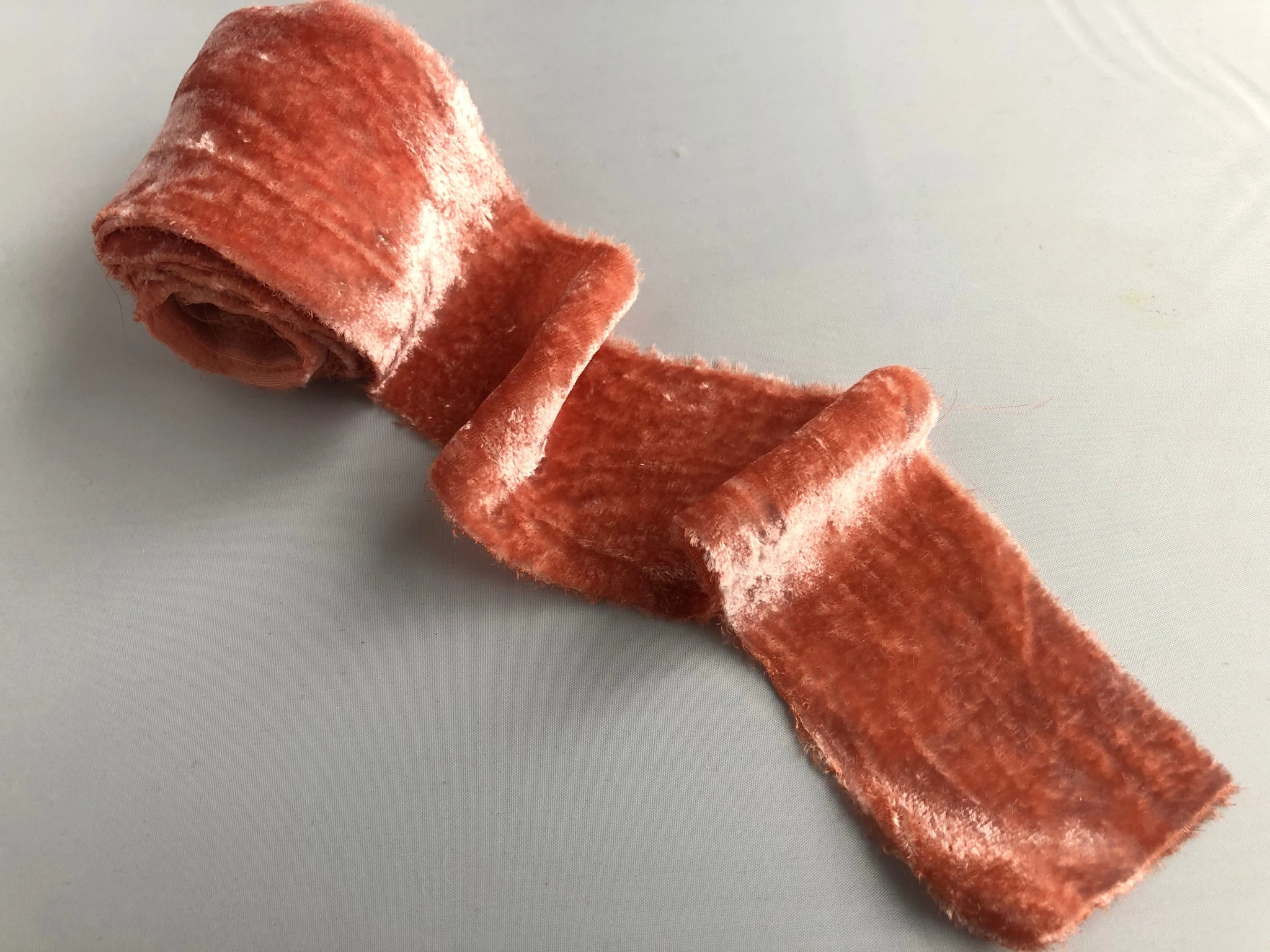 Coral Velvet