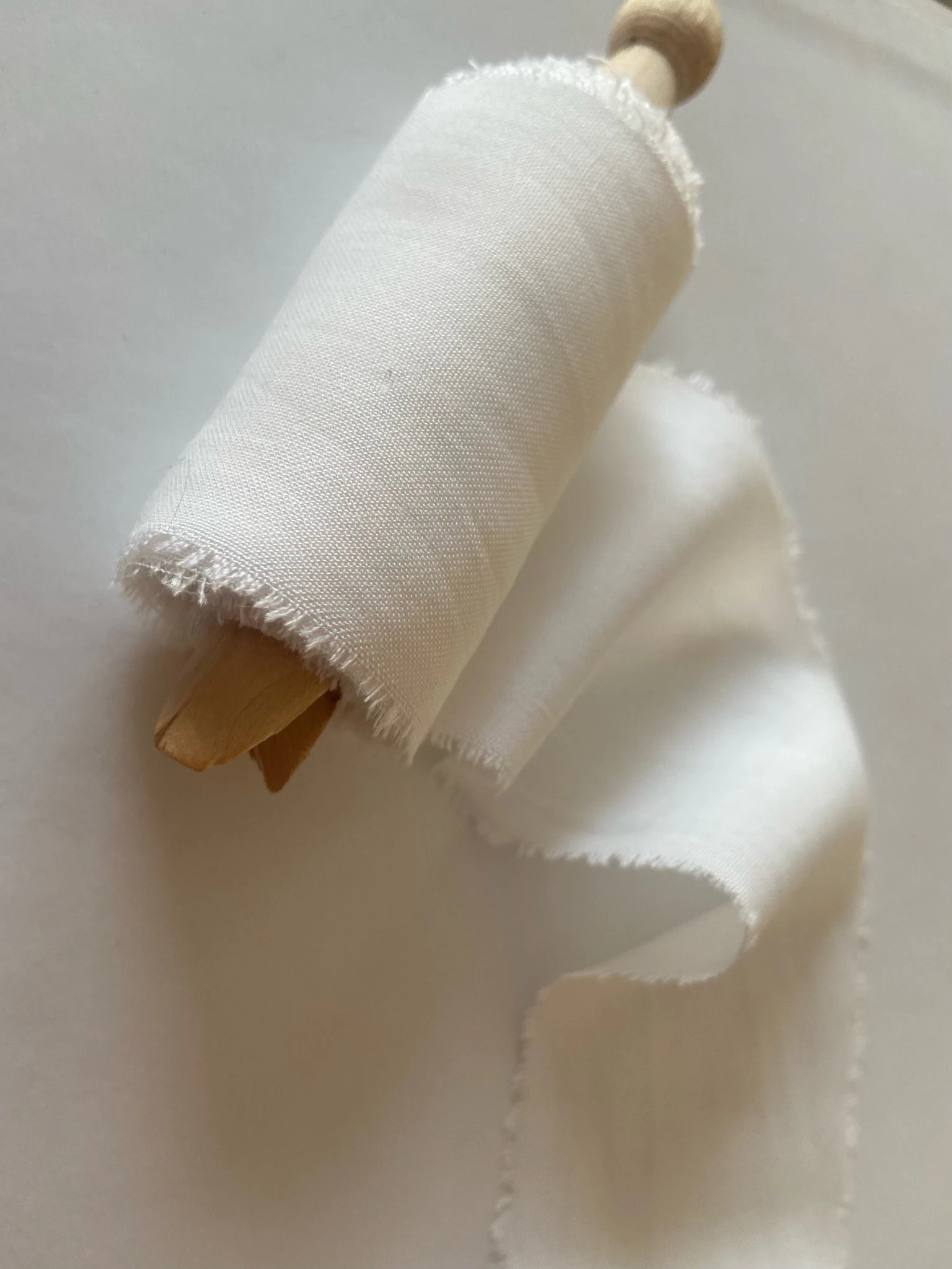 Snow White Bamboo